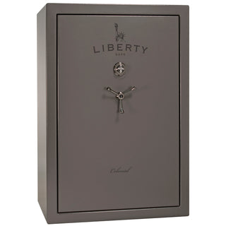 Colonial Pro Flex Series | Level 6 Security | 75 Minute Fire Protection