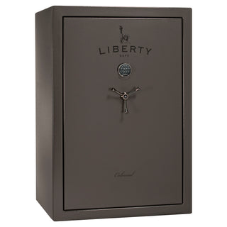 Colonial Series | Level 6 Security | 75 Minute Fire Protection