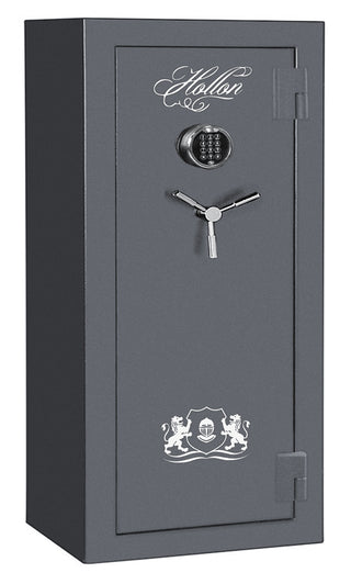 Crescent Shield Gun Safe Series