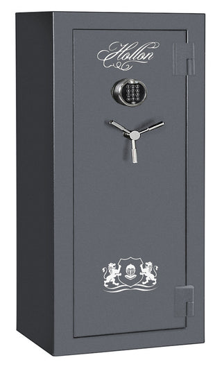 Crescent Shield Gun Safe Series