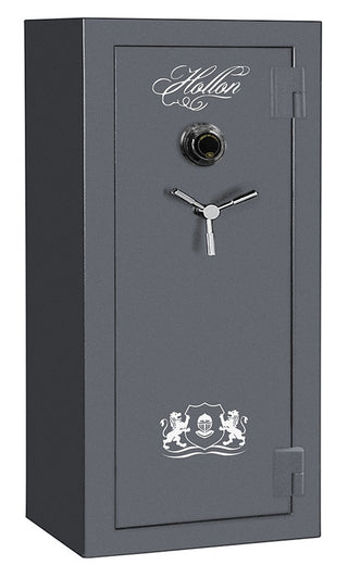 Crescent Shield Gun Safe Series
