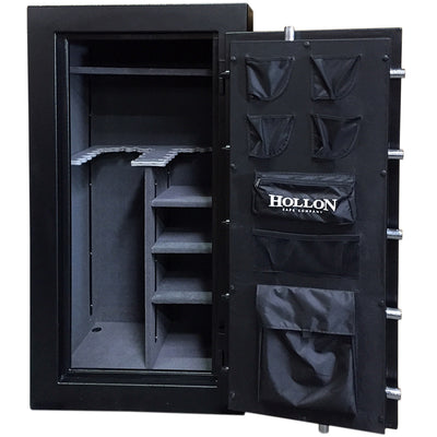 Crescent Shield Gun Safe Series (CS-24C)
