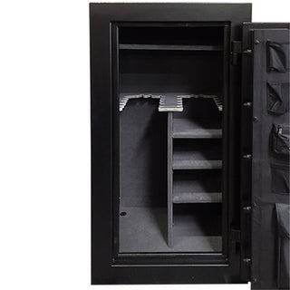 Crescent Shield Gun Safe Series