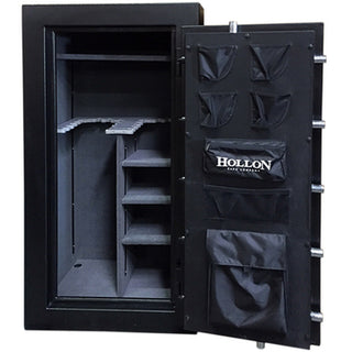 Crescent Shield Gun Safe Series