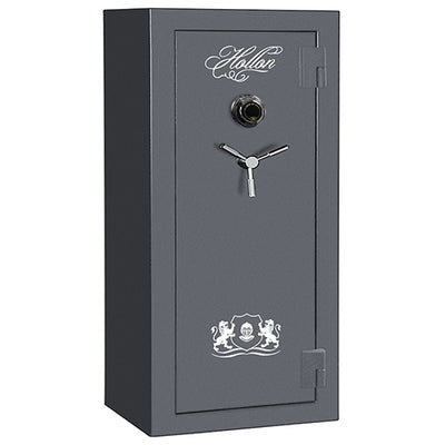 Crescent Shield Gun Safe Series (CS-24C)