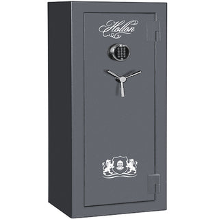 Crescent Shield Gun Safe Series