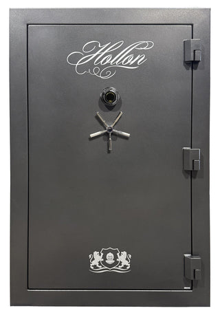 Crescent Shield Gun Safe Series