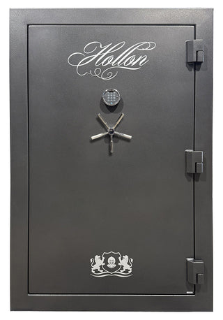 Crescent Shield Gun Safe Series