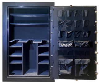 Crescent Shield Gun Safe Series