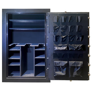 Crescent Shield Gun Safe Series