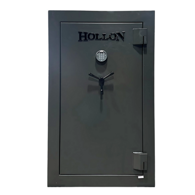 Dominion Series Gun Safes (GRAY DOM-36E)