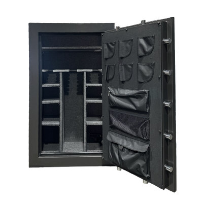 Dominion Series Gun Safes (GRAY DOM-36C)