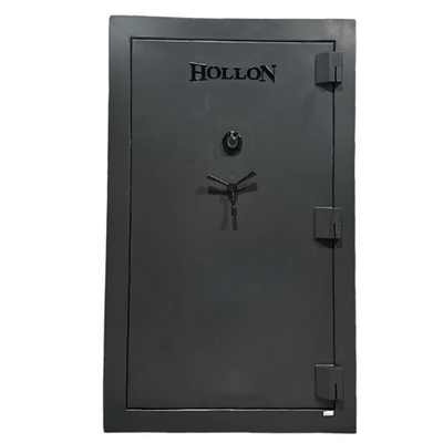 Dominion Series Gun Safes (GRAY DOM-45C)