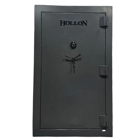 Dominion Series Gun Safes (GRAY DOM-45C)