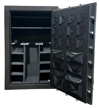 Dominion Series Gun Safes (TEAL DOM-45E)