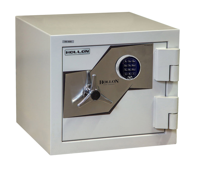 Fire and Burglary Safe (FB-450E)