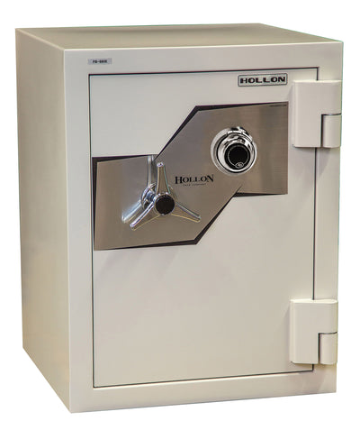 Fire and Burglary Safe (FB-685C)