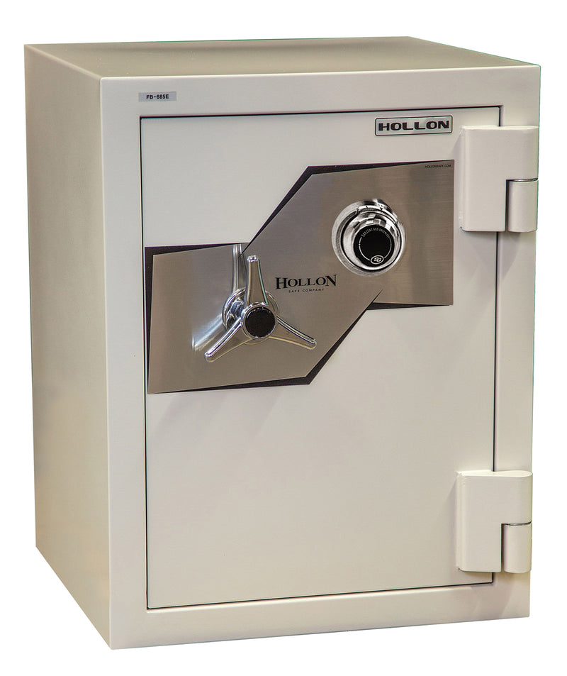 Fire and Burglary Safe (FB-685C)