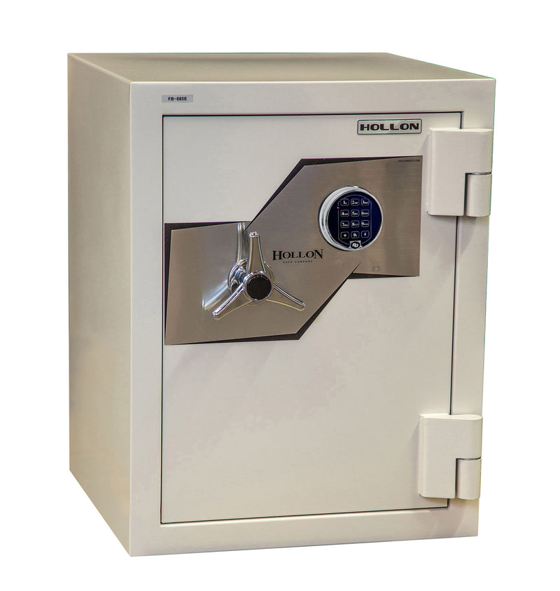 Fire and Burglary Safe (FB-685E)