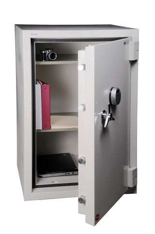 Fire and Burglary Safe (FB-1054C)