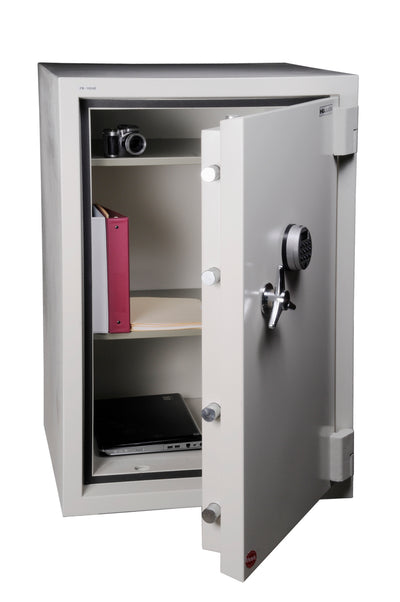 Fire and Burglary Safe (FB-1054C)