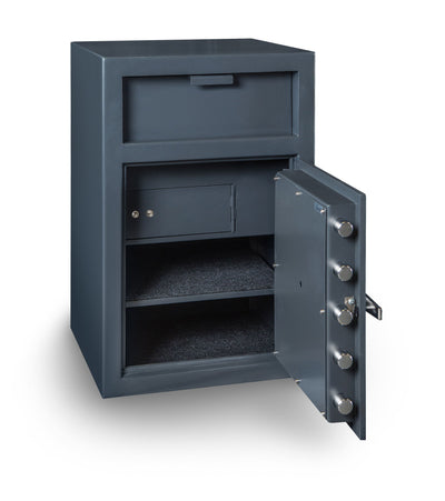 Double Door Depository Safe (FDD-3020EK)