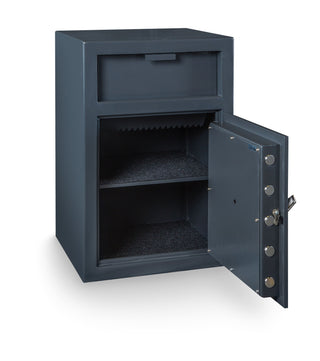 Depository Safe with inner locking department (FD-3020CILK)