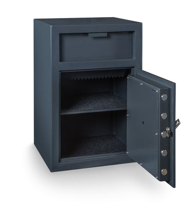 Depository Safe with inner locking department (FD-3020CILK)