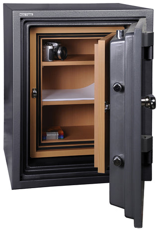 Data Safe (HDS-750E)