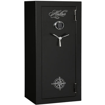 Hunter Series Gun Safe (HGS-16E)