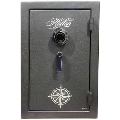Hunter Series Pistol Safe (HGS-8C)