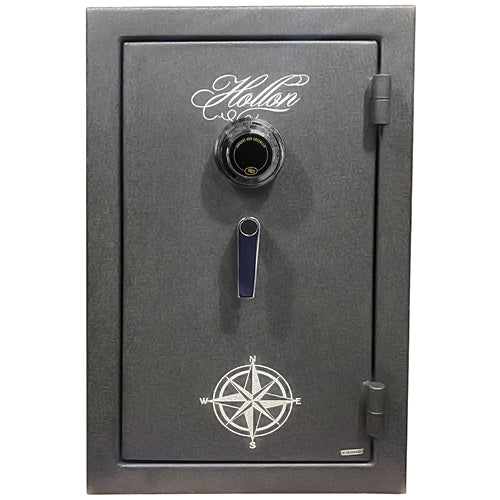 Hunter Series Pistol Safe (HGS-8C)
