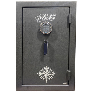 Hunter Series Pistol Safe (HGS-8E)