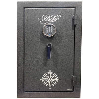 Hunter Series Pistol Safe (HGS-8E)