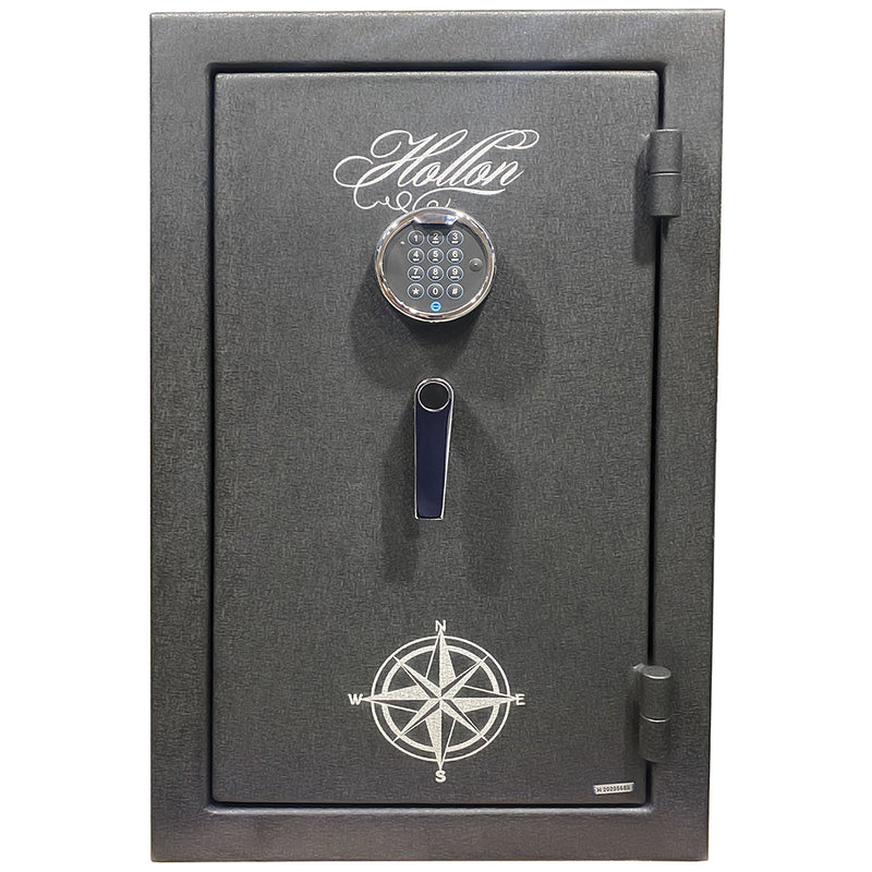 Hunter Series Pistol Safe (HGS-8E)