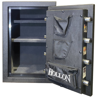 Hunter Series Pistol Safe (HGS-8E)