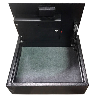 Pistol Safe (PBE-2)