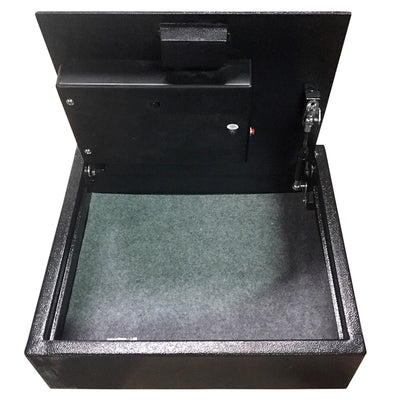 Pistol Safe (PBE-2)