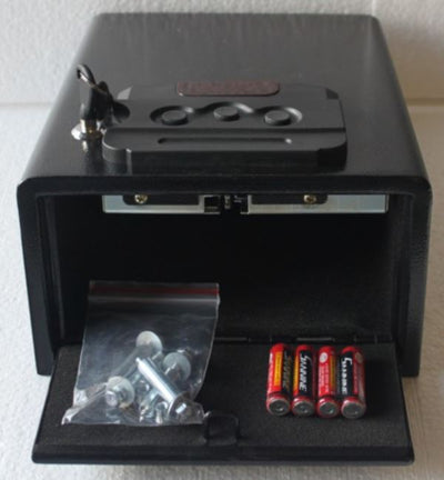 Pistol Safe (PB10)