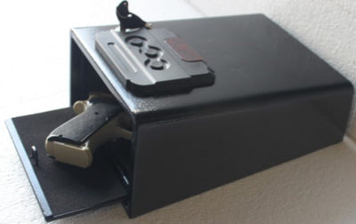 Pistol Safe (PB10)