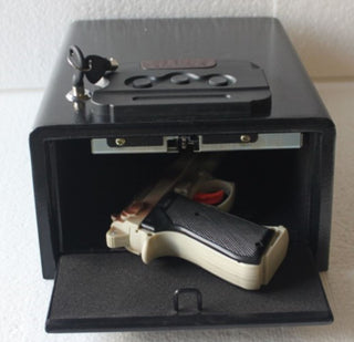 Pistol Safe (PB10)