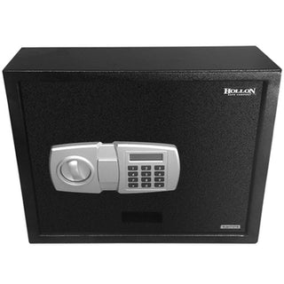 Pistol Safe (PBE-2)