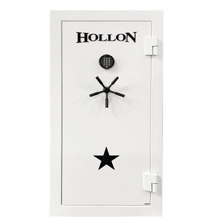 Republic Gun Safe Series (WHITE RG-22E)