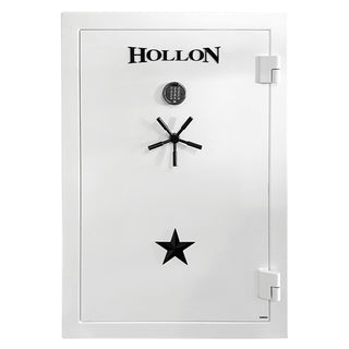 Republic Gun Safe Series (WHITE RG-39E)