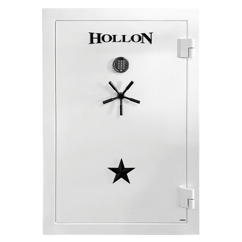 Republic Gun Safe Series (WHITE RG-39E)