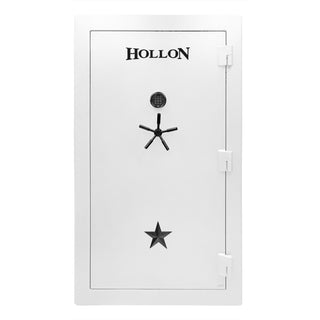 Republic Gun Safe Series (WHITE RG-42E)