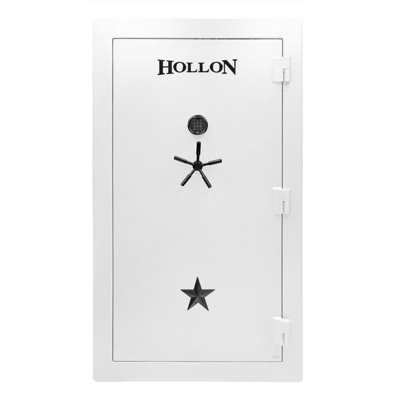 Republic Gun Safe Series (WHITE RG-42E)