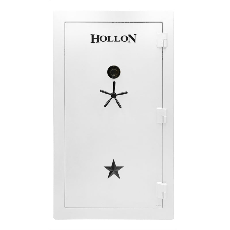 Republic Gun Safe Series (WHITE RG-42C)