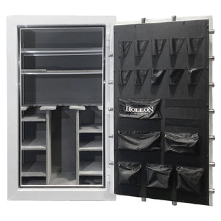 Republic Gun Safe Series (WHITE RG-42C)