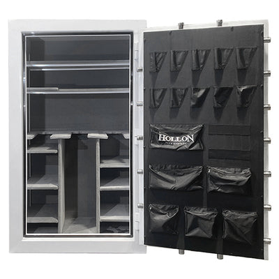 Republic Gun Safe Series (WHITE RG-42E)